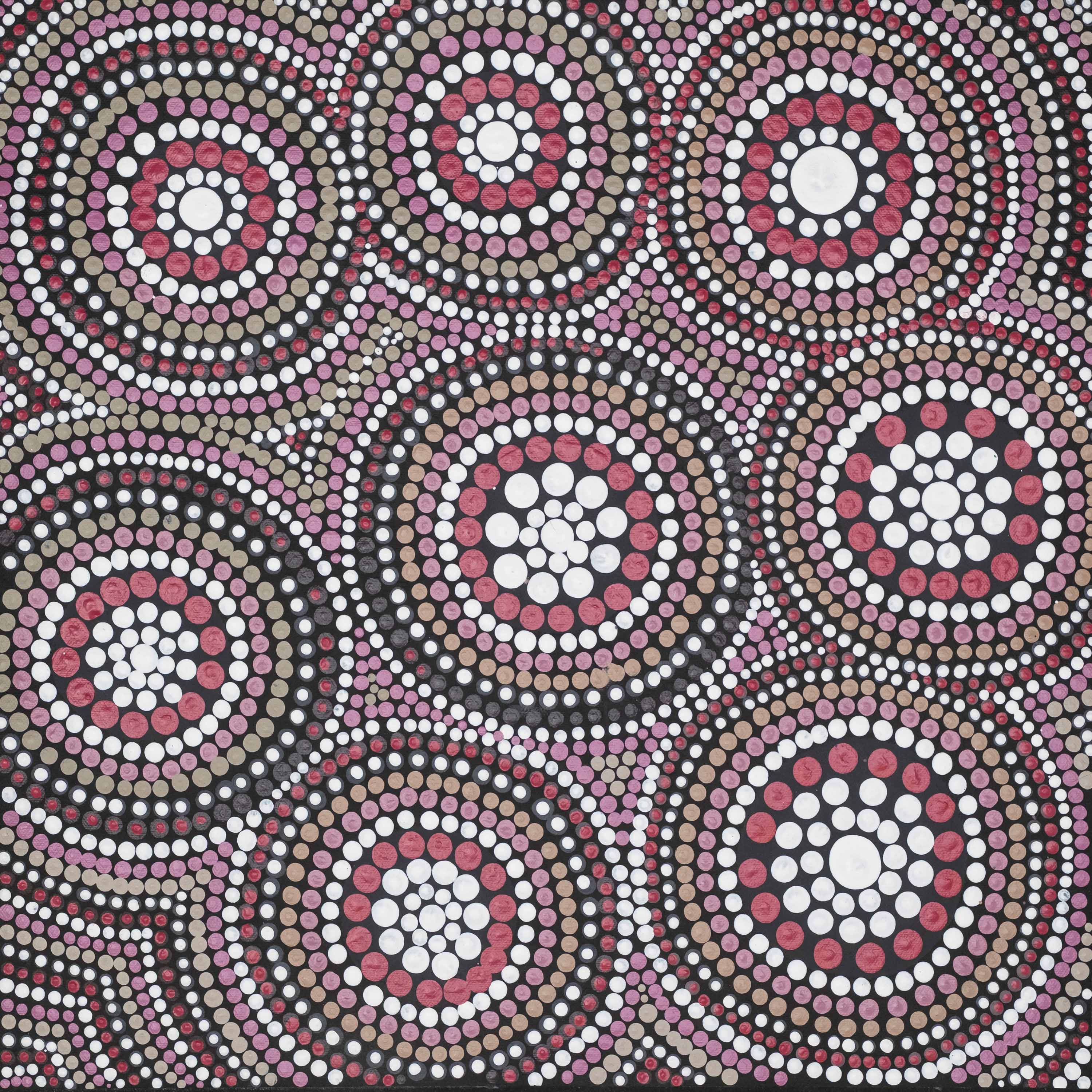 Lee Anne Hall - Circle Of Learning