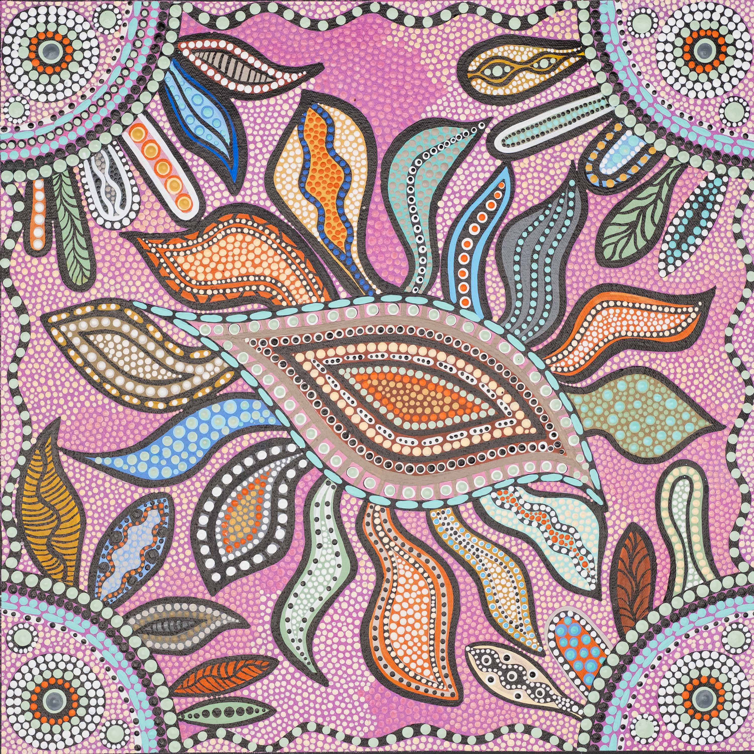 Pam Brandy Hall - Women’s Business